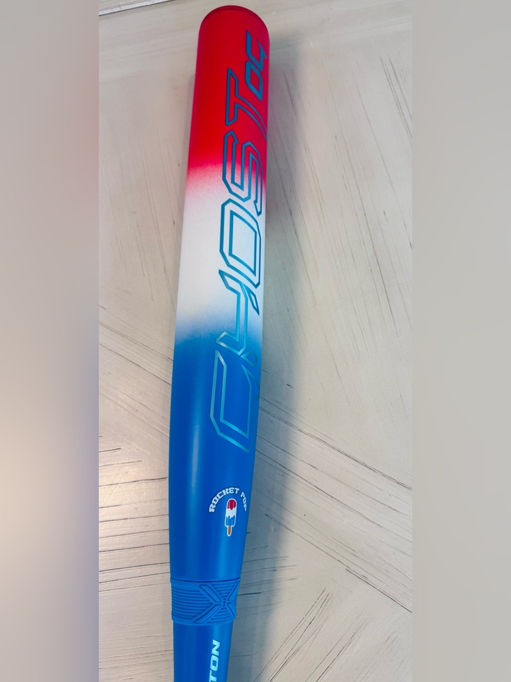 Easton Ghost OG Rocket Pop Fastpitch Softball Bat (-10) 32/22 – Brand New - Picture 12 of 16
